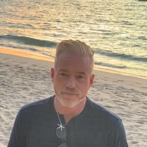 Meet your Posher, Bob